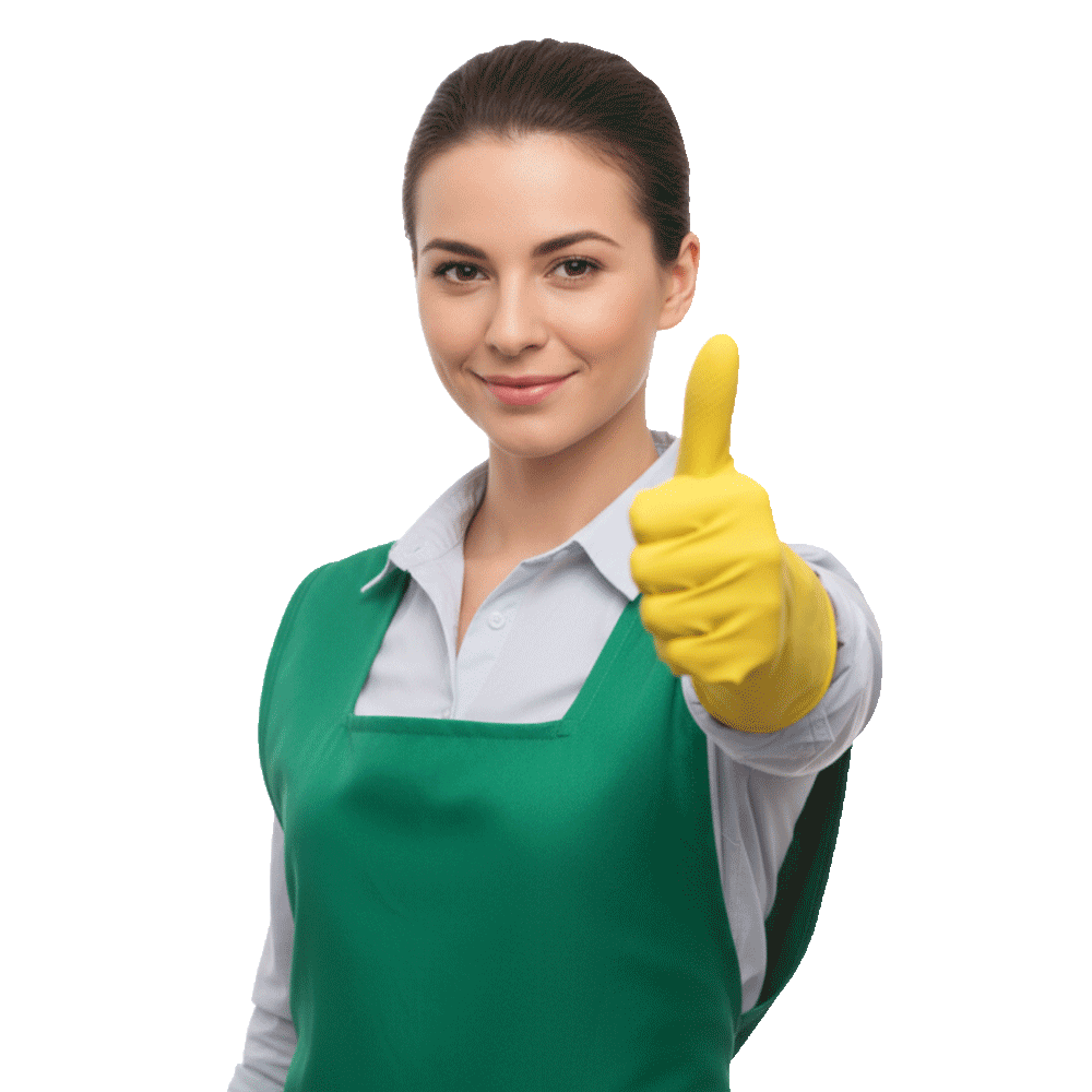 Garantieversprechen Hotelreinigung Essen