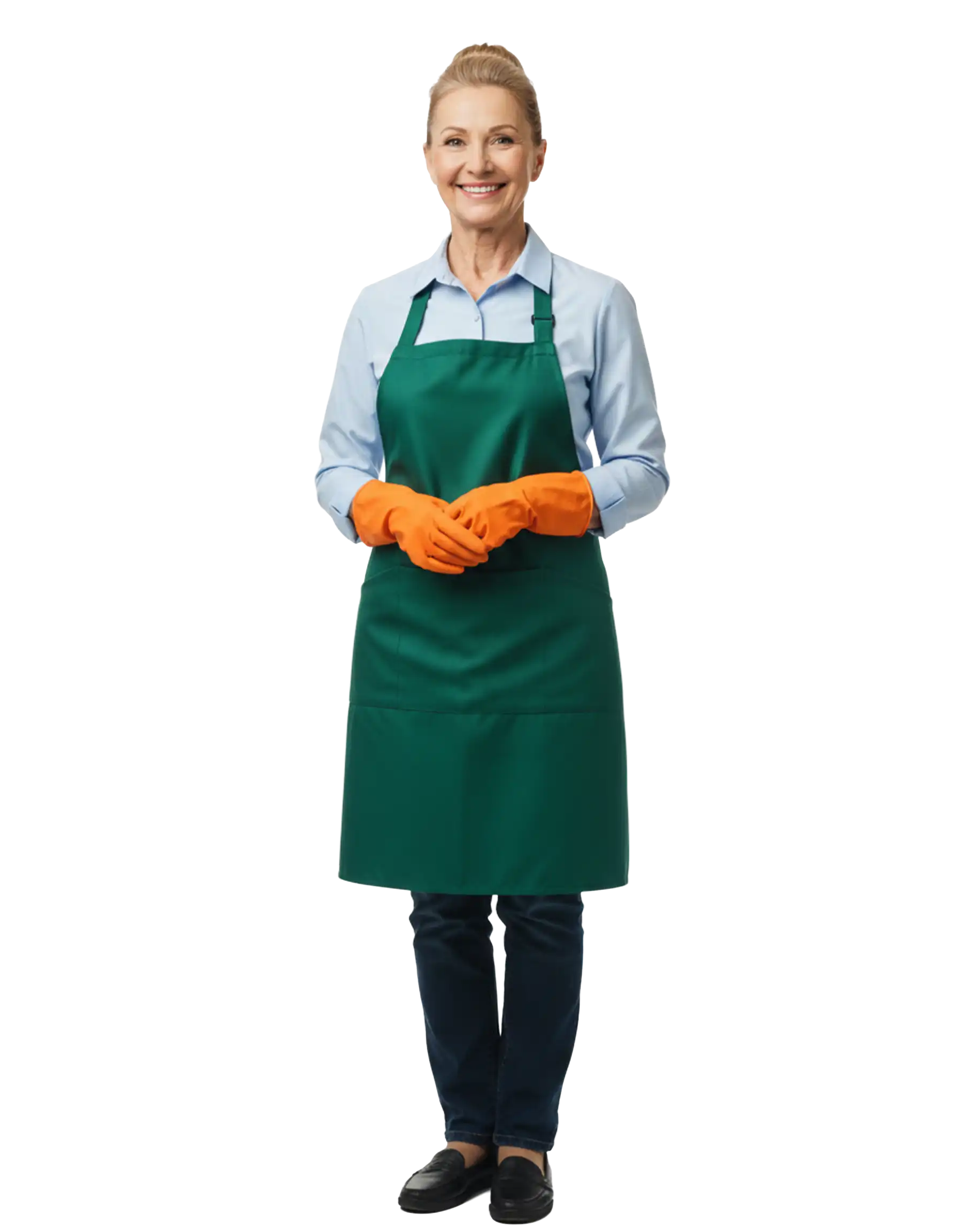 Hotelreinigung Team Essen